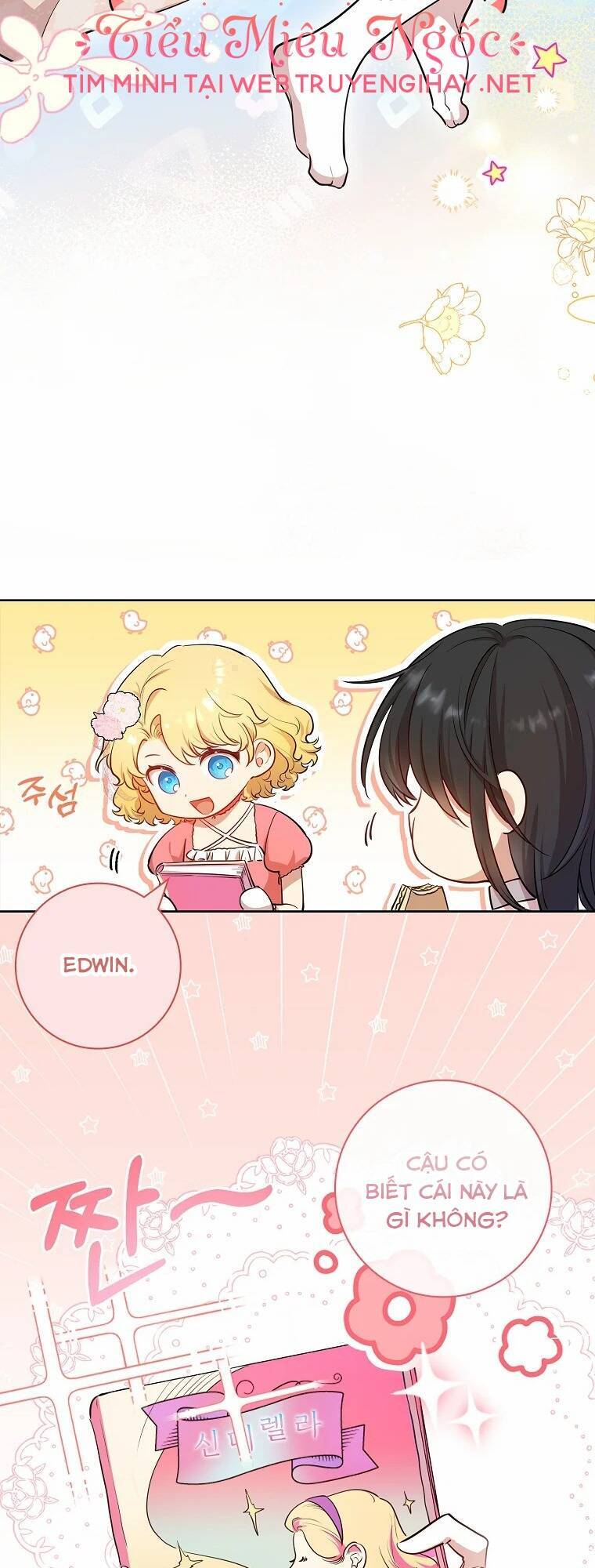 Nam Chính À, Tôi Sẽ Tôn Trọng Sở Thích Của Anh Chapter 9 - 12