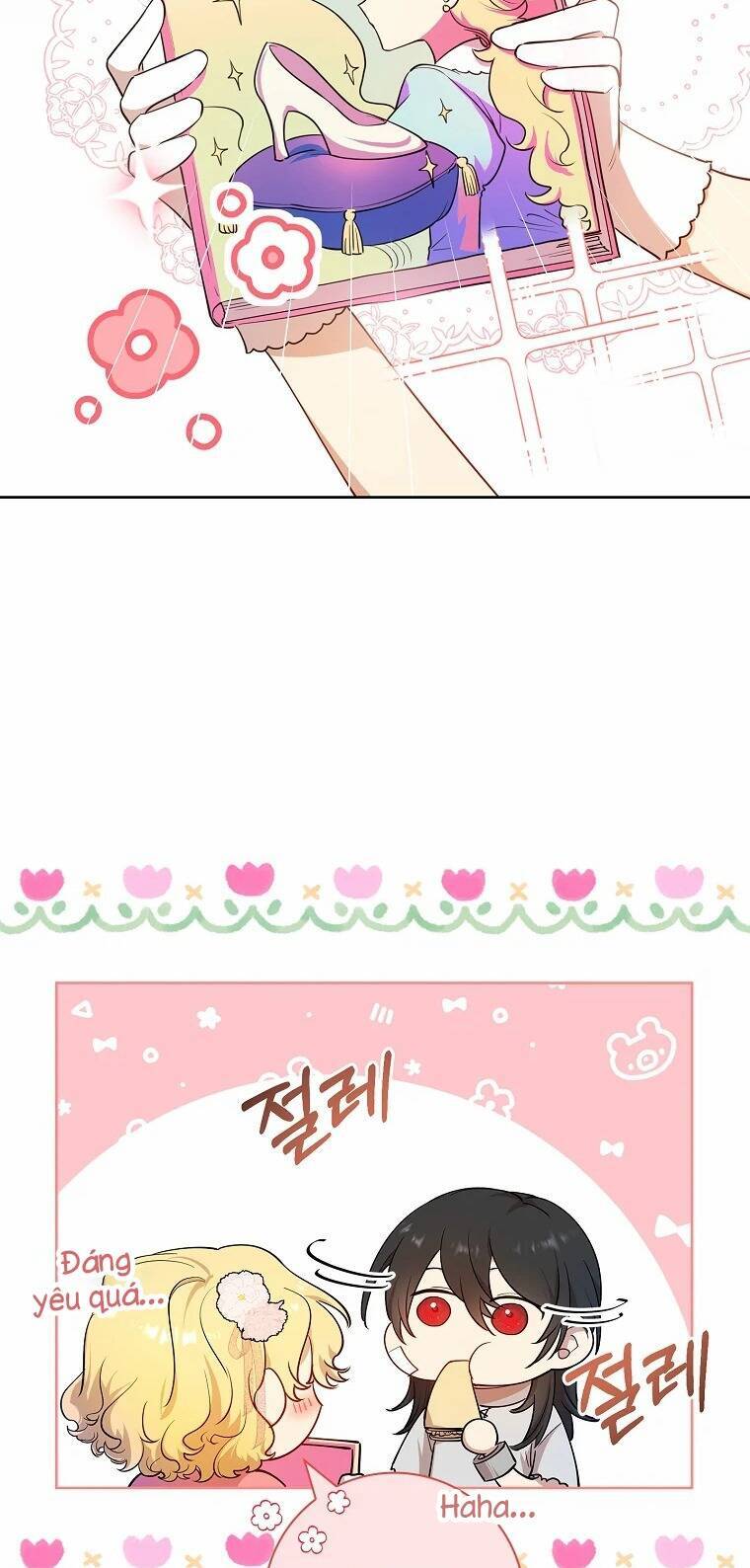 Nam Chính À, Tôi Sẽ Tôn Trọng Sở Thích Của Anh Chapter 9 - 13