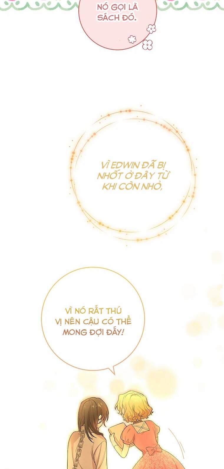 Nam Chính À, Tôi Sẽ Tôn Trọng Sở Thích Của Anh Chapter 9 - 14