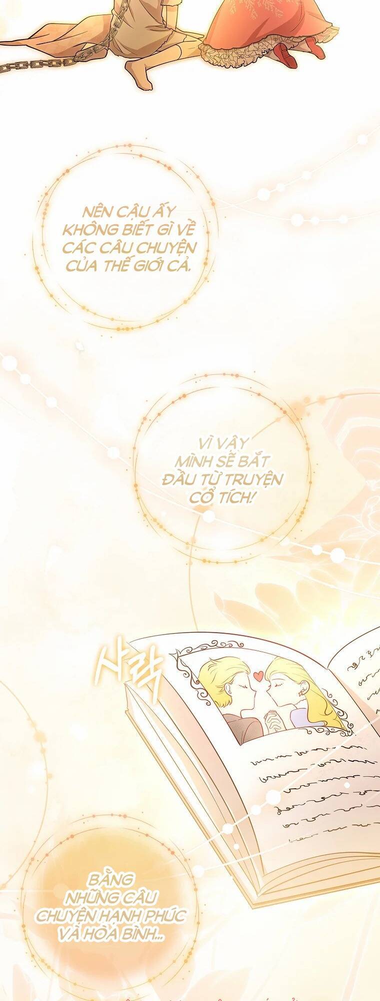 Nam Chính À, Tôi Sẽ Tôn Trọng Sở Thích Của Anh Chapter 9 - 15