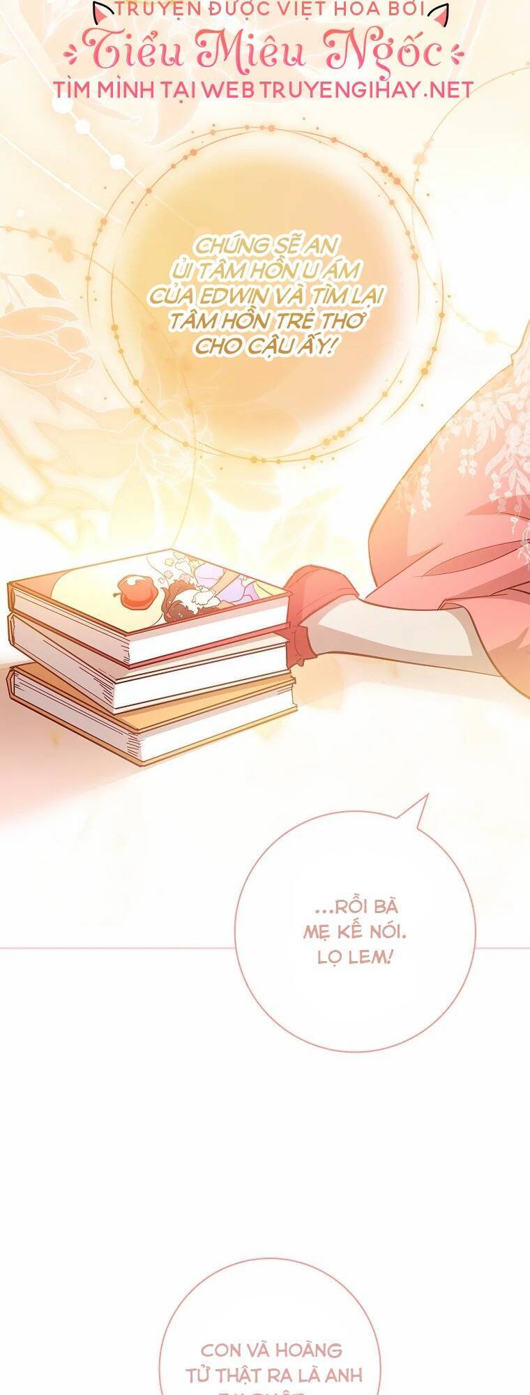 Nam Chính À, Tôi Sẽ Tôn Trọng Sở Thích Của Anh Chapter 9 - 16