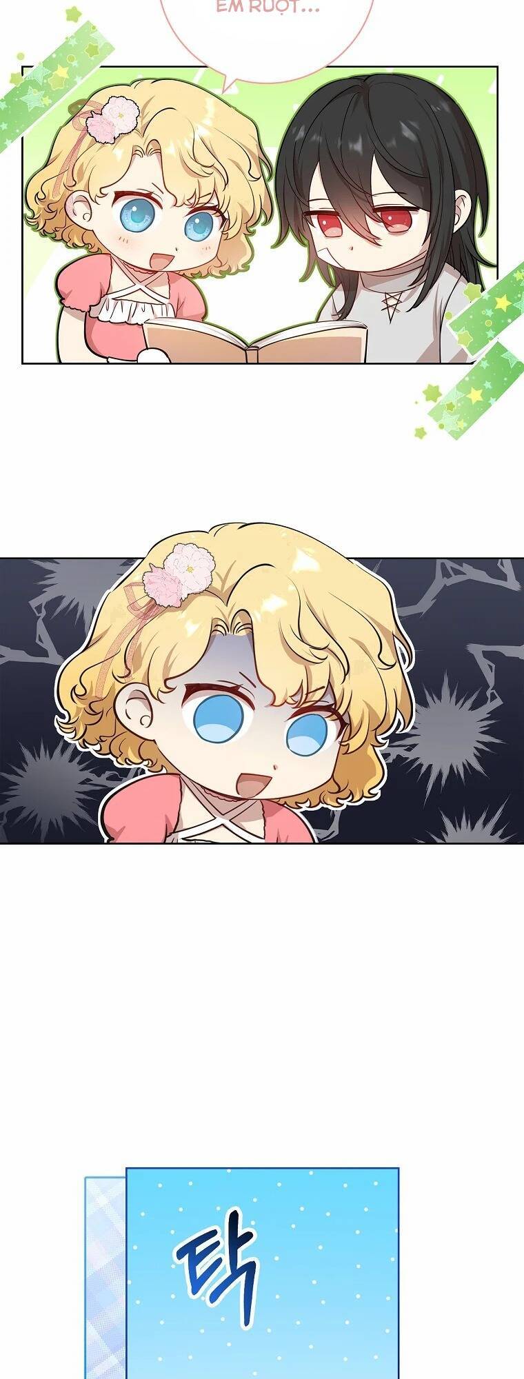 Nam Chính À, Tôi Sẽ Tôn Trọng Sở Thích Của Anh Chapter 9 - 17