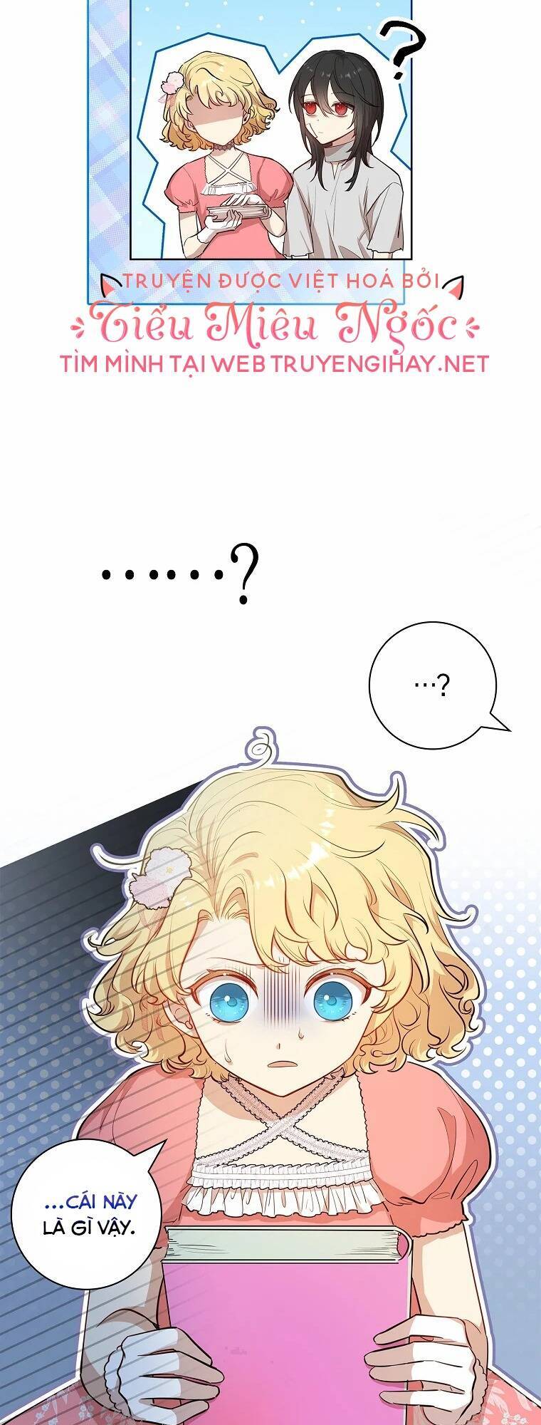 Nam Chính À, Tôi Sẽ Tôn Trọng Sở Thích Của Anh Chapter 9 - 18