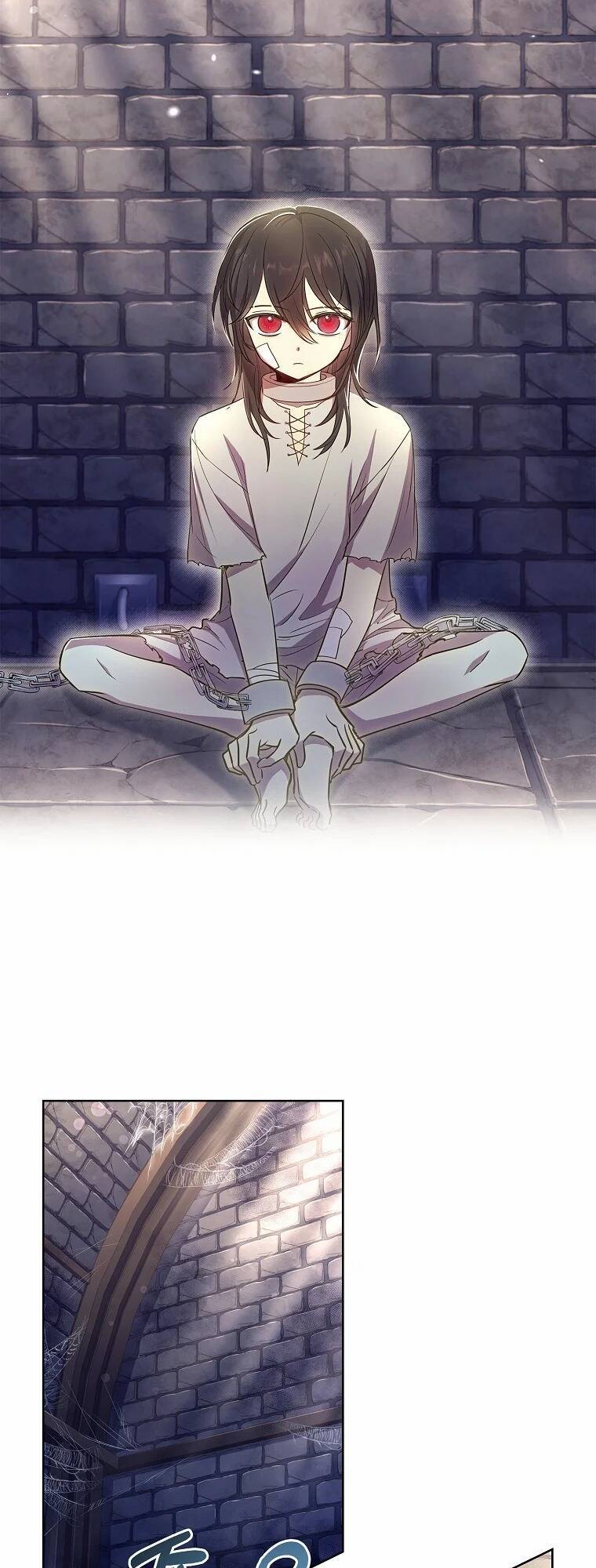 Nam Chính À, Tôi Sẽ Tôn Trọng Sở Thích Của Anh Chapter 9 - 3