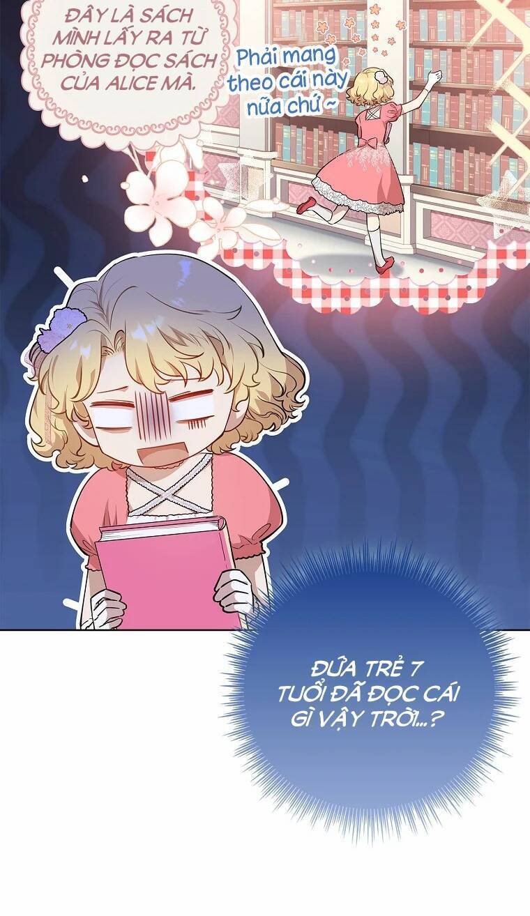 Nam Chính À, Tôi Sẽ Tôn Trọng Sở Thích Của Anh Chapter 9 - 21