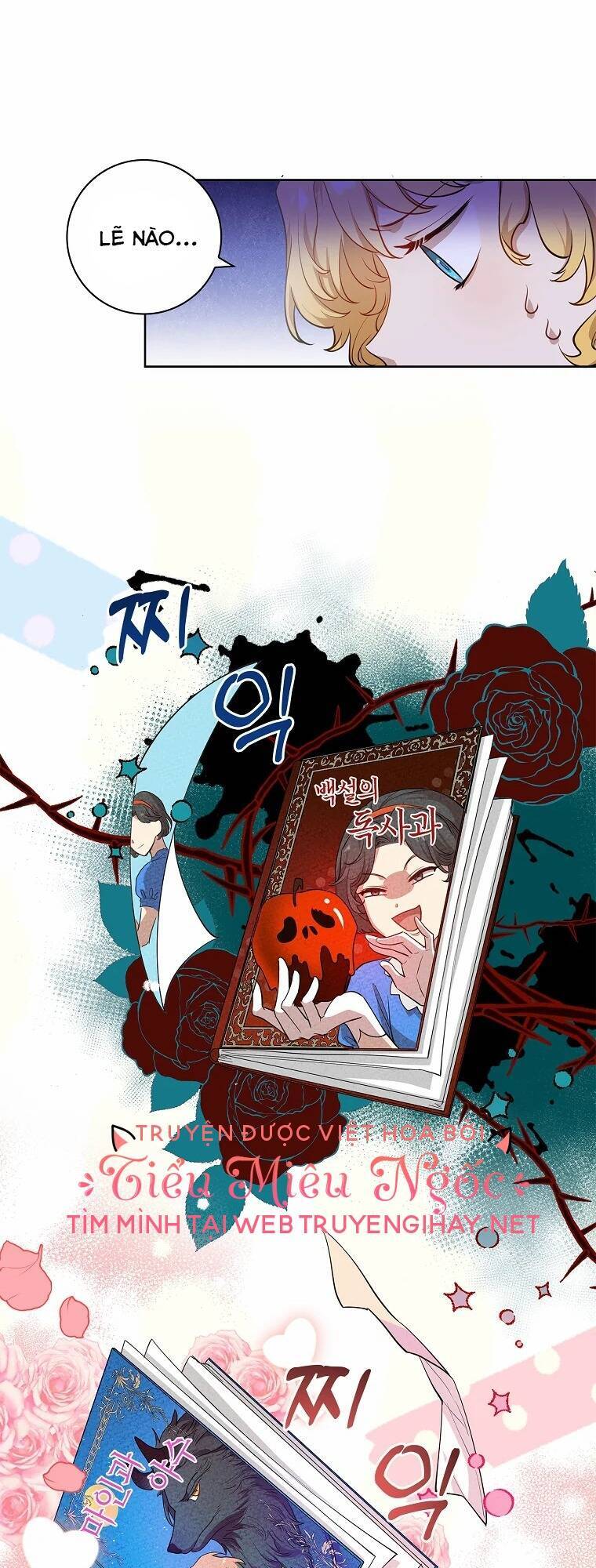 Nam Chính À, Tôi Sẽ Tôn Trọng Sở Thích Của Anh Chapter 9 - 22