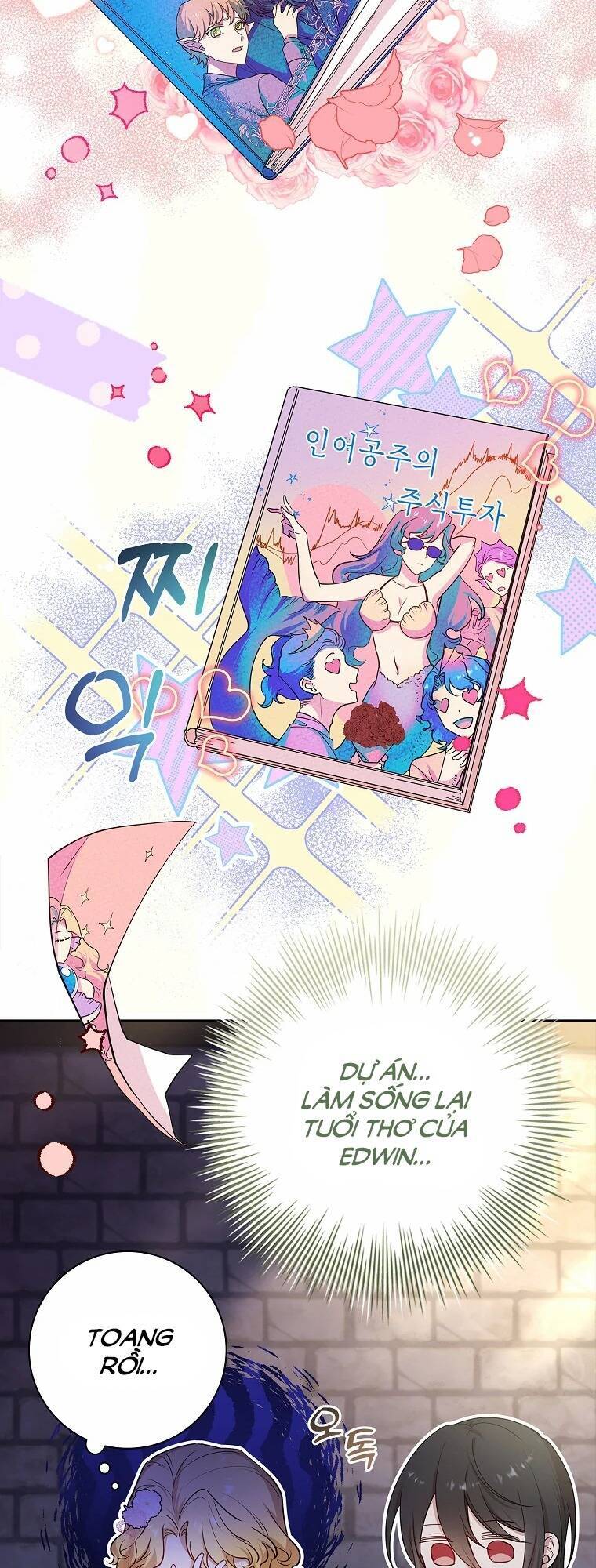 Nam Chính À, Tôi Sẽ Tôn Trọng Sở Thích Của Anh Chapter 9 - 23