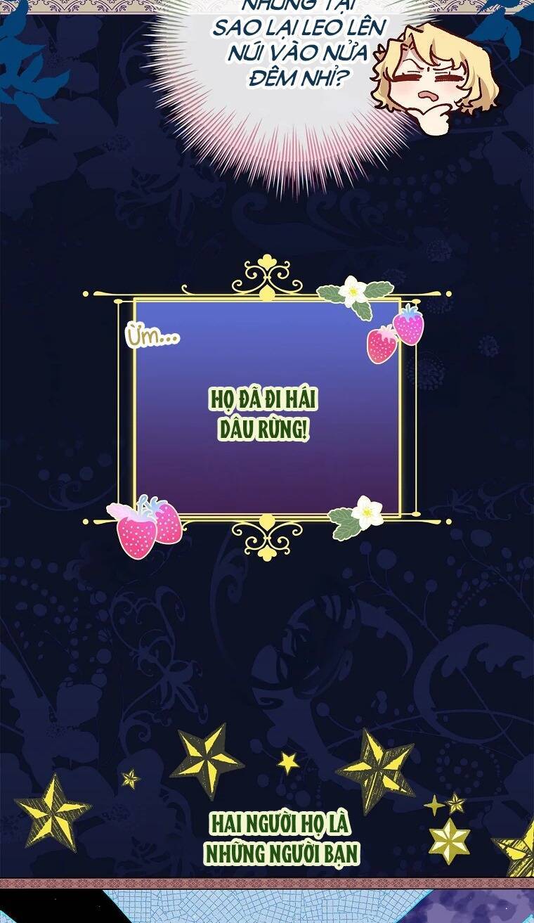 Nam Chính À, Tôi Sẽ Tôn Trọng Sở Thích Của Anh Chapter 9 - 27