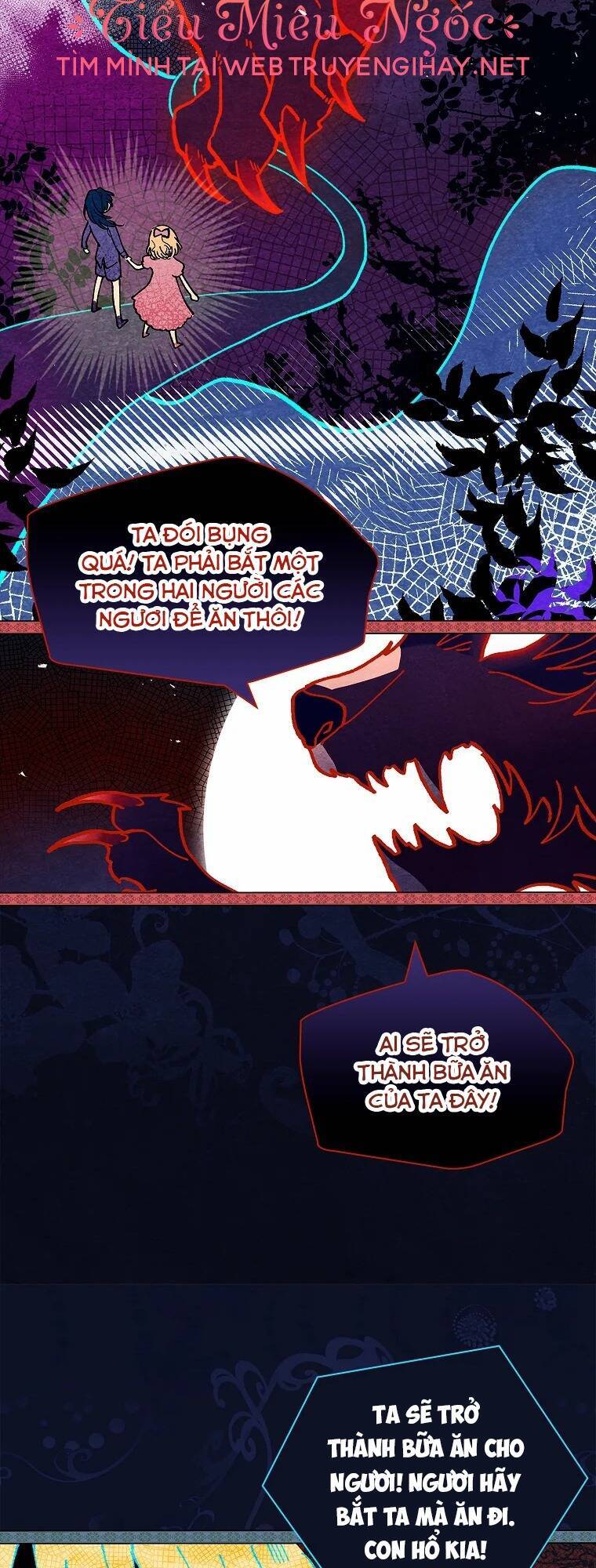 Nam Chính À, Tôi Sẽ Tôn Trọng Sở Thích Của Anh Chapter 9 - 30