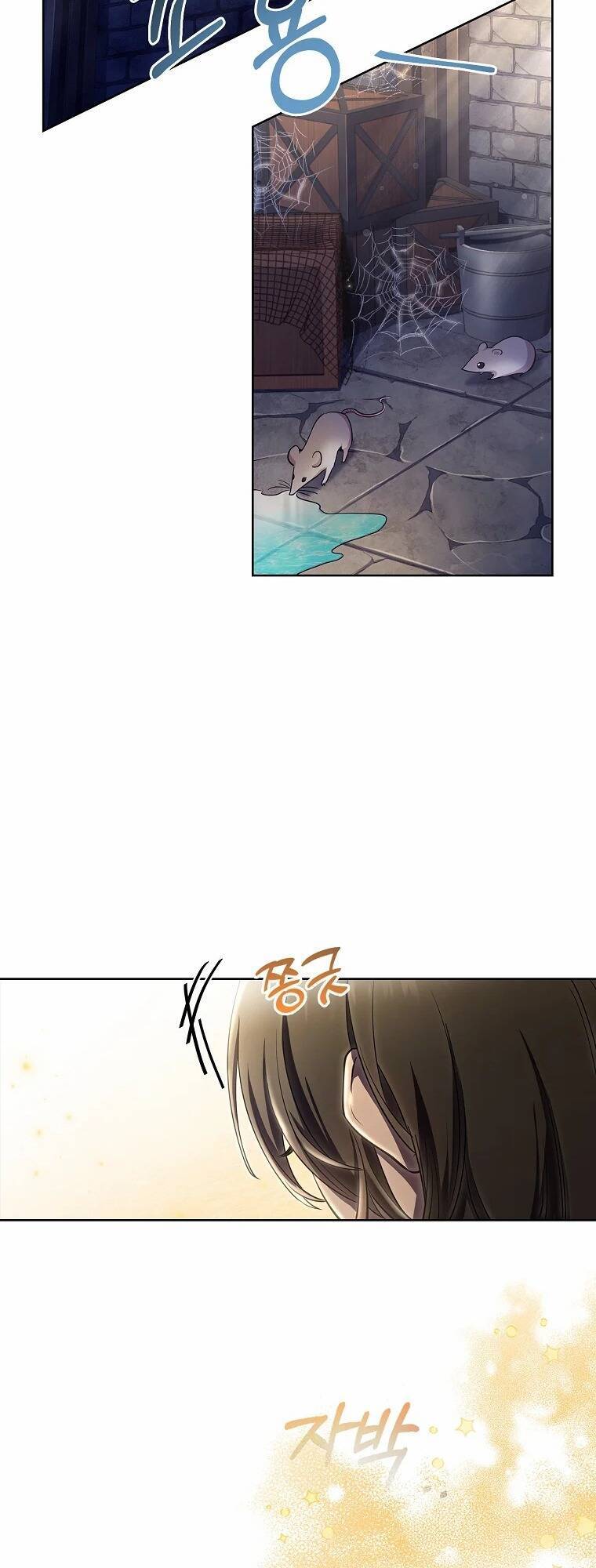 Nam Chính À, Tôi Sẽ Tôn Trọng Sở Thích Của Anh Chapter 9 - 4