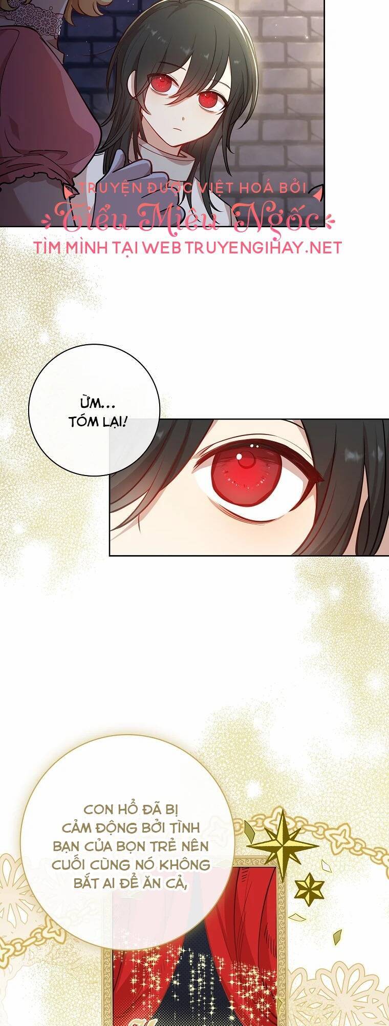 Nam Chính À, Tôi Sẽ Tôn Trọng Sở Thích Của Anh Chapter 9 - 32