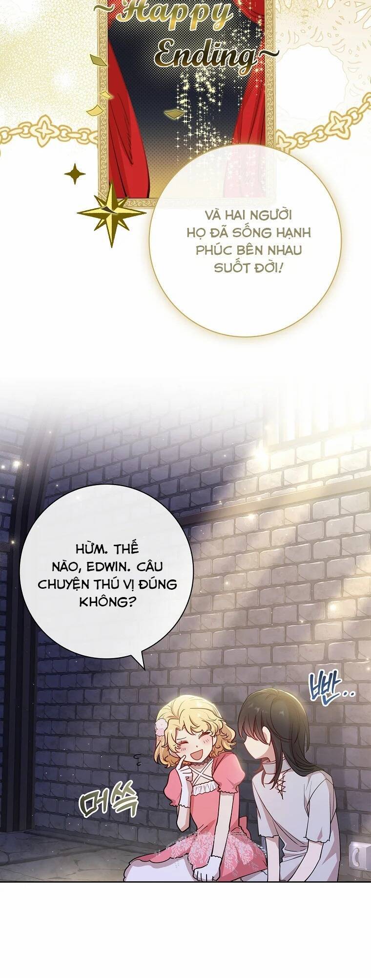 Nam Chính À, Tôi Sẽ Tôn Trọng Sở Thích Của Anh Chapter 9 - 33