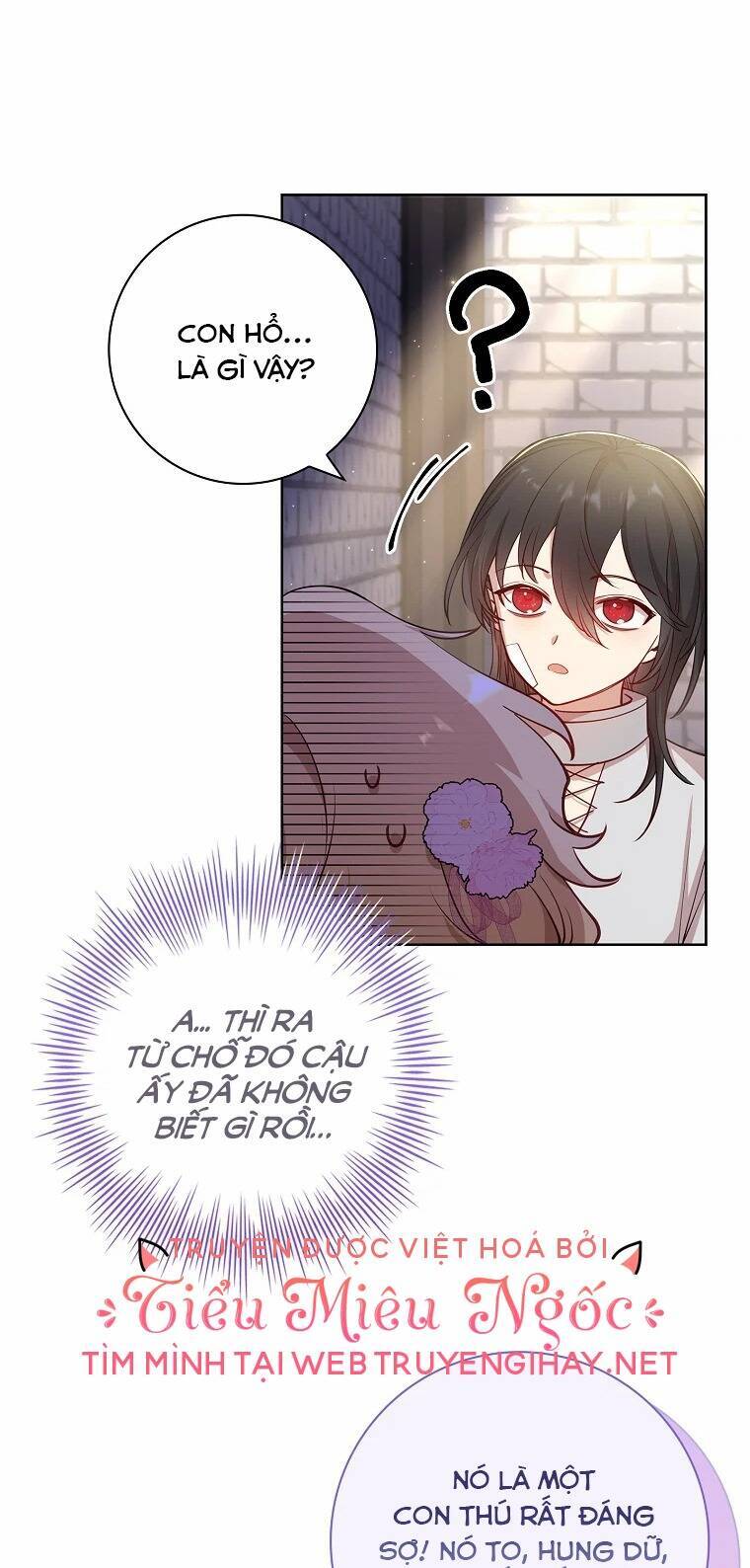 Nam Chính À, Tôi Sẽ Tôn Trọng Sở Thích Của Anh Chapter 9 - 34