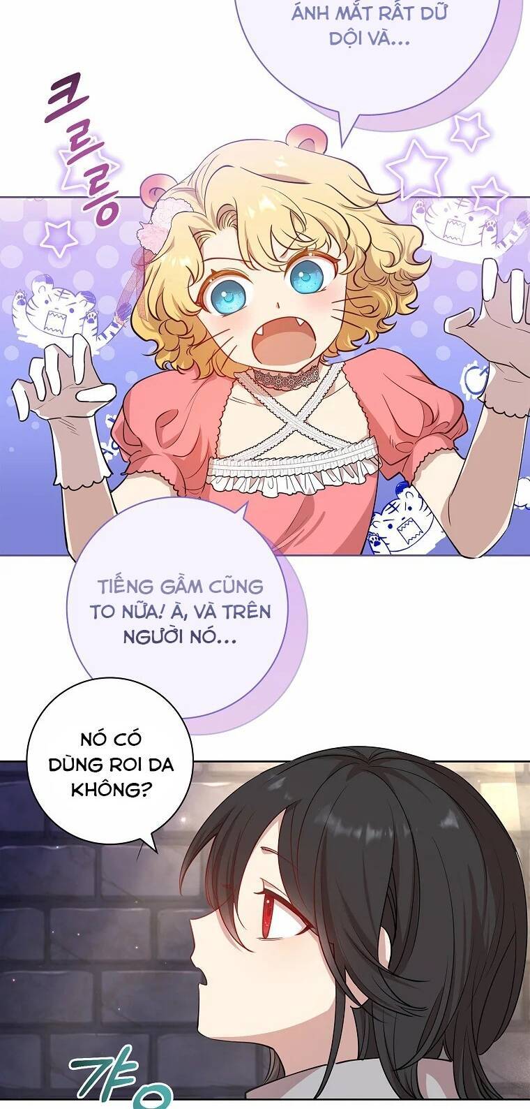 Nam Chính À, Tôi Sẽ Tôn Trọng Sở Thích Của Anh Chapter 9 - 35