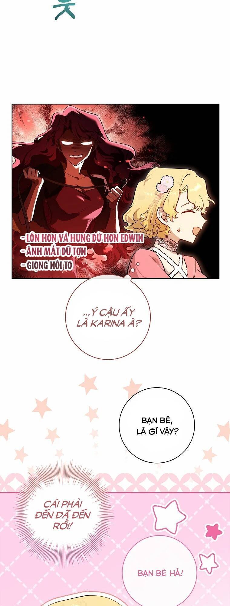 Nam Chính À, Tôi Sẽ Tôn Trọng Sở Thích Của Anh Chapter 9 - 36