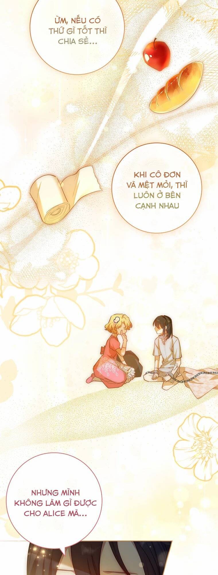 Nam Chính À, Tôi Sẽ Tôn Trọng Sở Thích Của Anh Chapter 9 - 38