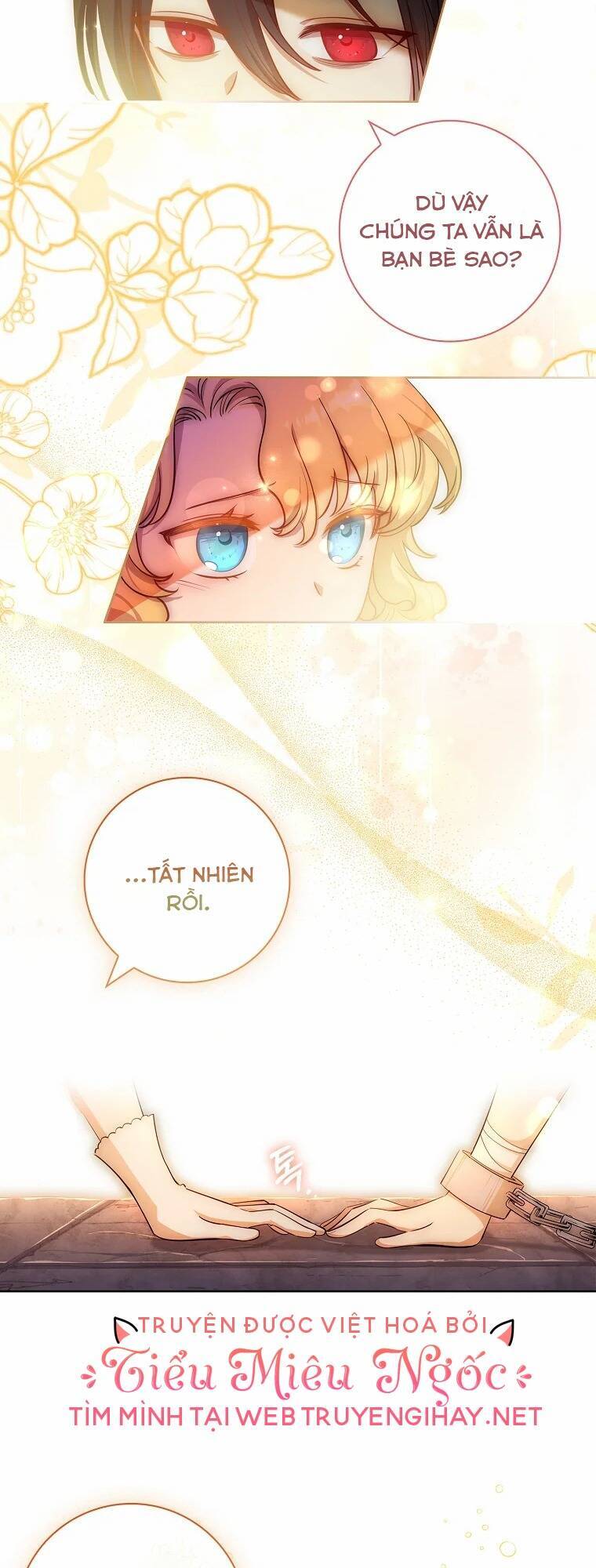 Nam Chính À, Tôi Sẽ Tôn Trọng Sở Thích Của Anh Chapter 9 - 39