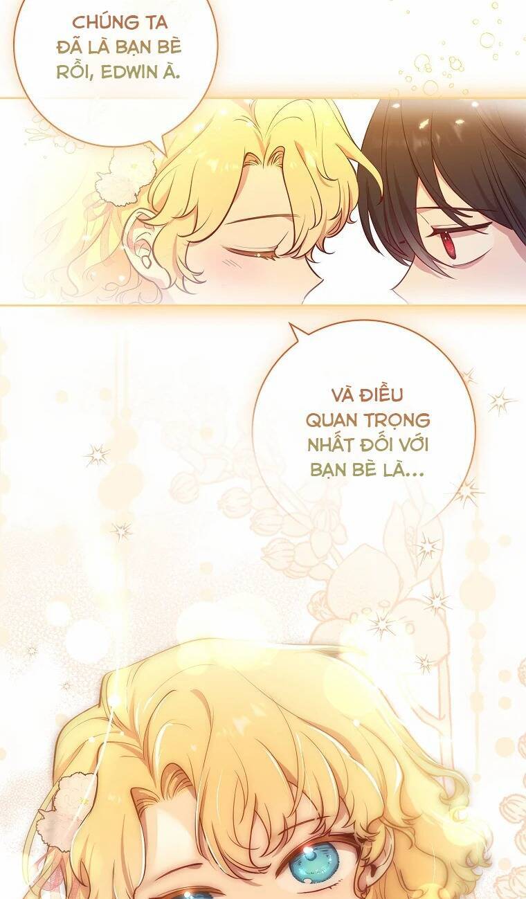 Nam Chính À, Tôi Sẽ Tôn Trọng Sở Thích Của Anh Chapter 9 - 40