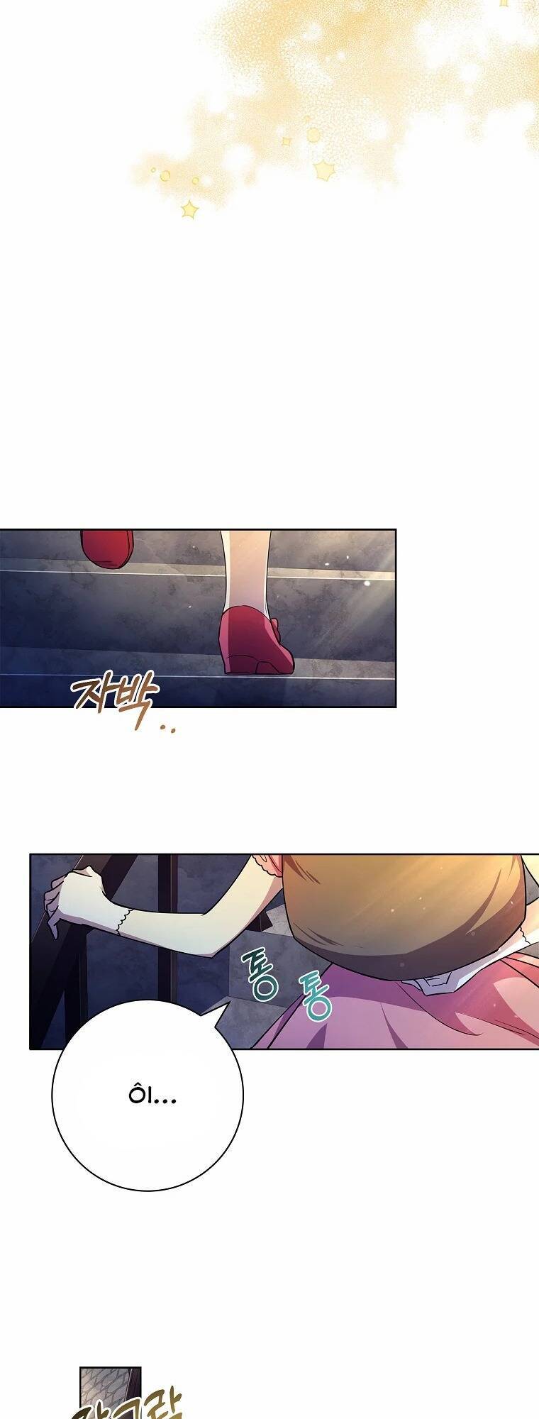 Nam Chính À, Tôi Sẽ Tôn Trọng Sở Thích Của Anh Chapter 9 - 5