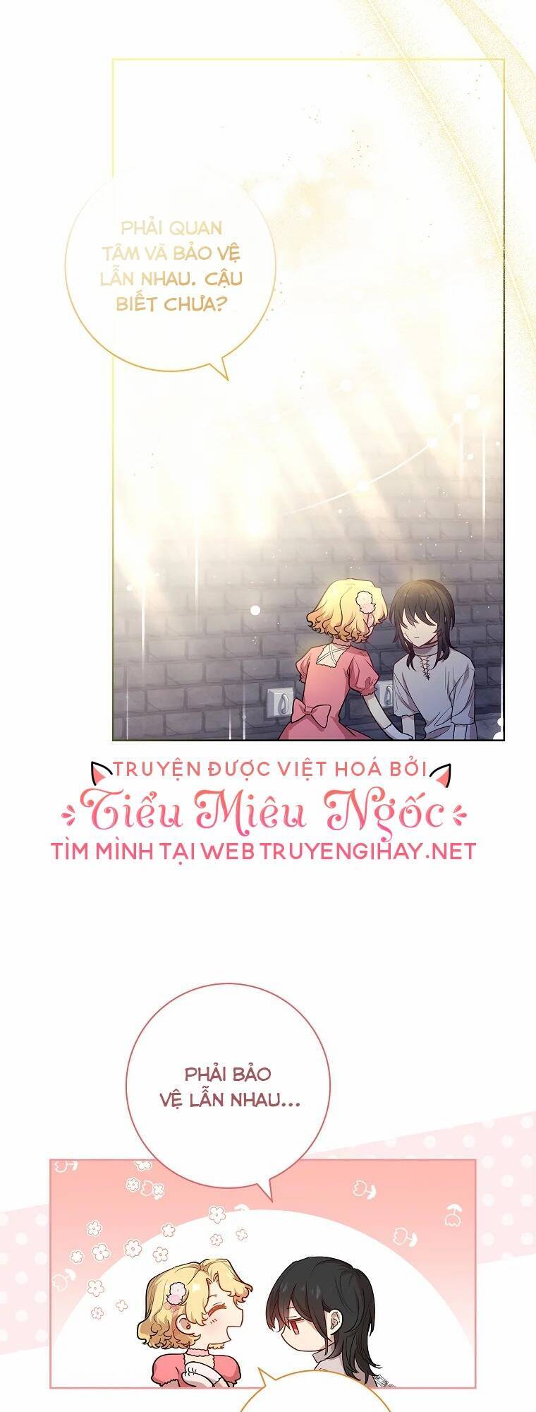 Nam Chính À, Tôi Sẽ Tôn Trọng Sở Thích Của Anh Chapter 9 - 42