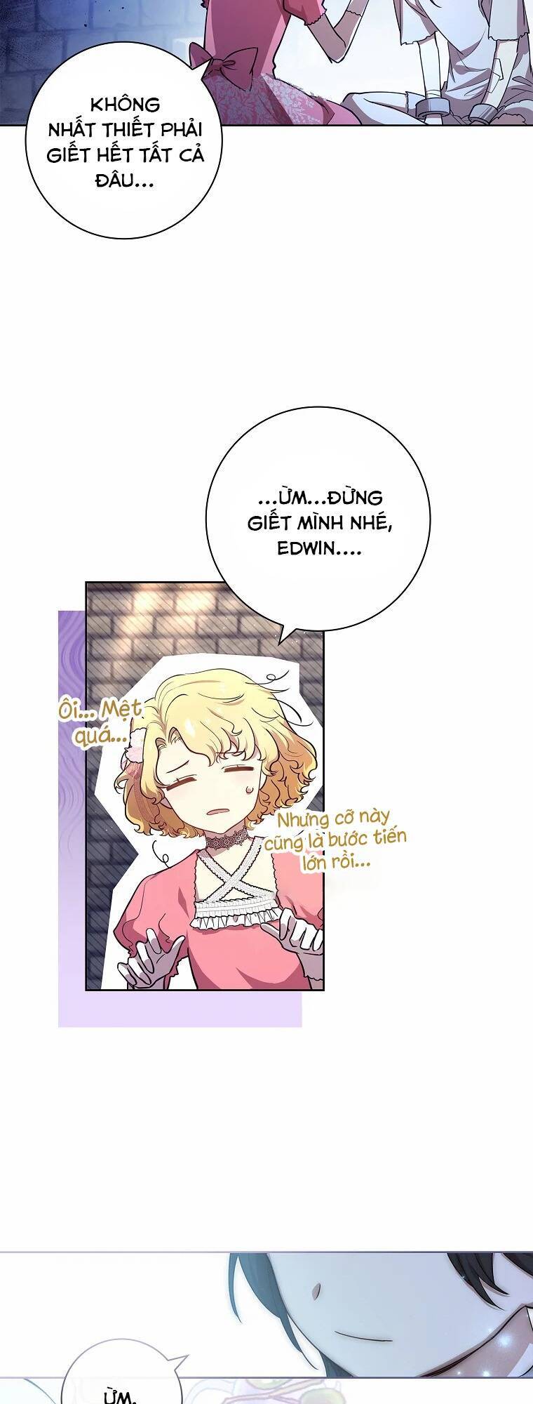 Nam Chính À, Tôi Sẽ Tôn Trọng Sở Thích Của Anh Chapter 9 - 44