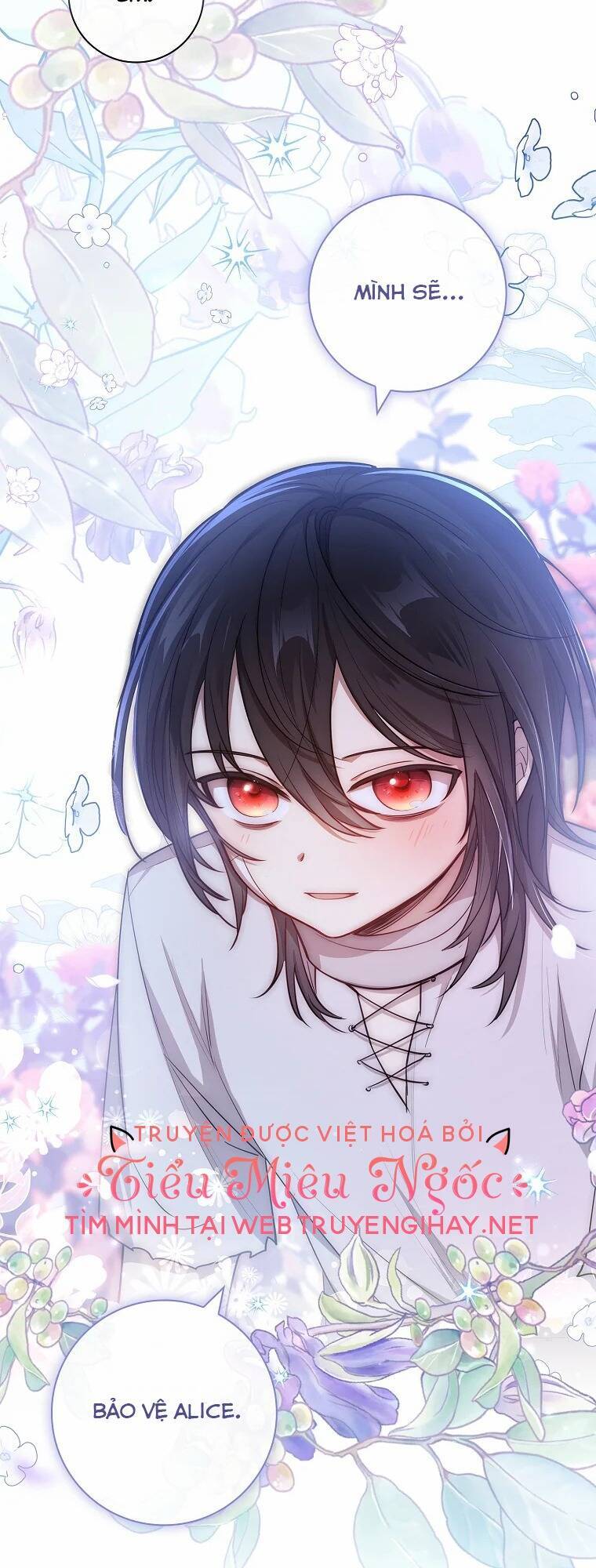 Nam Chính À, Tôi Sẽ Tôn Trọng Sở Thích Của Anh Chapter 9 - 45