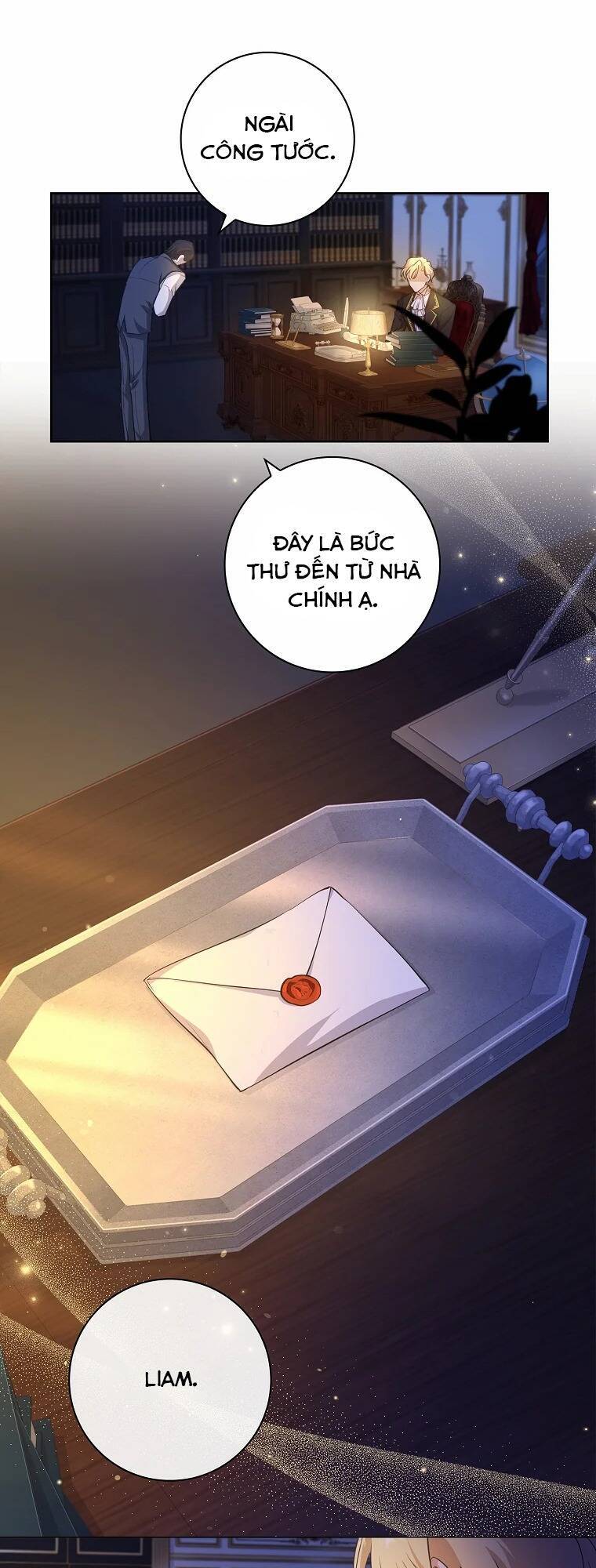 Nam Chính À, Tôi Sẽ Tôn Trọng Sở Thích Của Anh Chapter 9 - 49