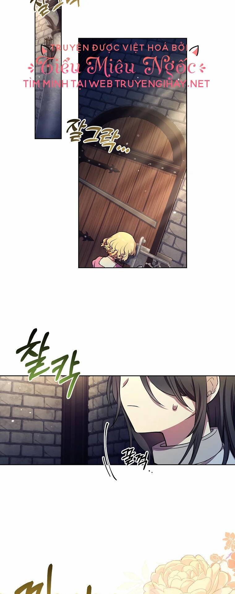 Nam Chính À, Tôi Sẽ Tôn Trọng Sở Thích Của Anh Chapter 9 - 6