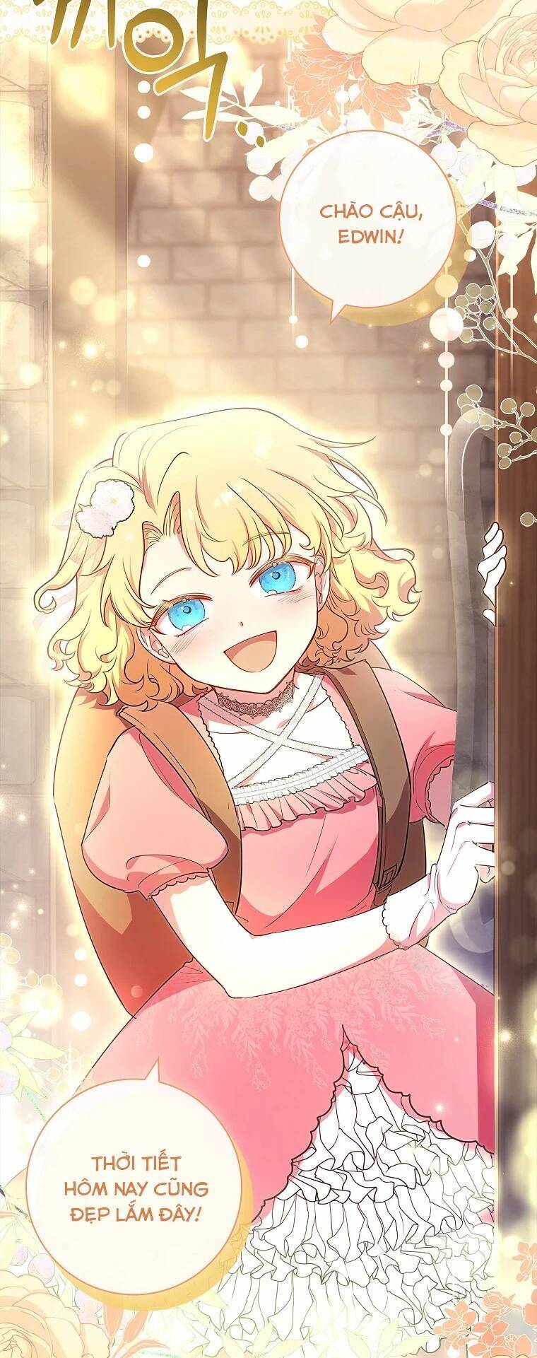 Nam Chính À, Tôi Sẽ Tôn Trọng Sở Thích Của Anh Chapter 9 - 7