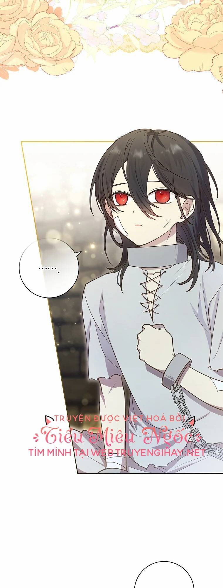 Nam Chính À, Tôi Sẽ Tôn Trọng Sở Thích Của Anh Chapter 9 - 8