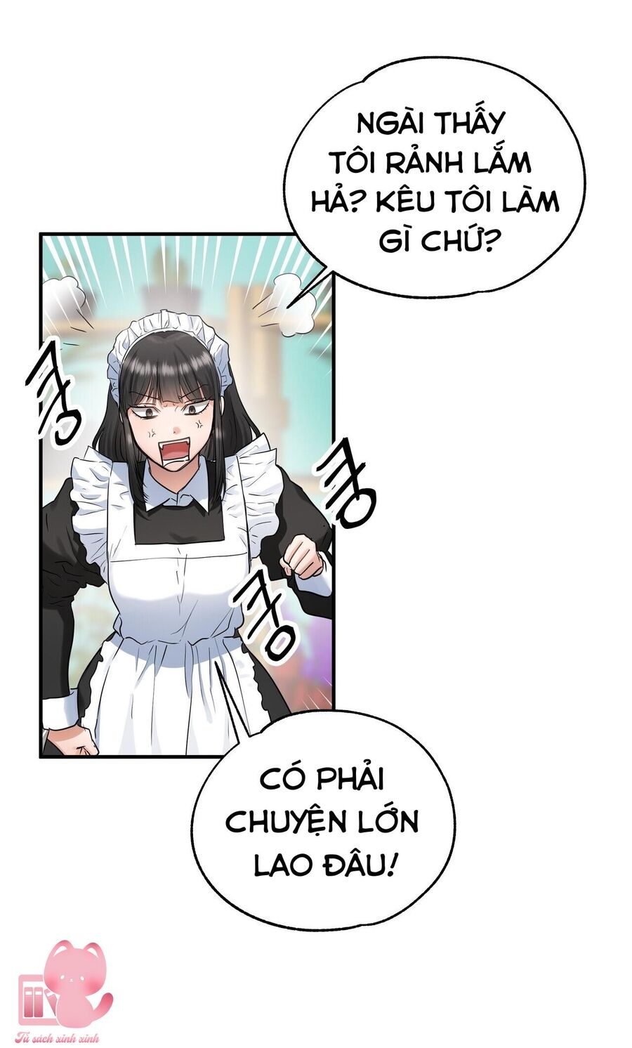 Người Thừa Kế Chapter 36 - 13