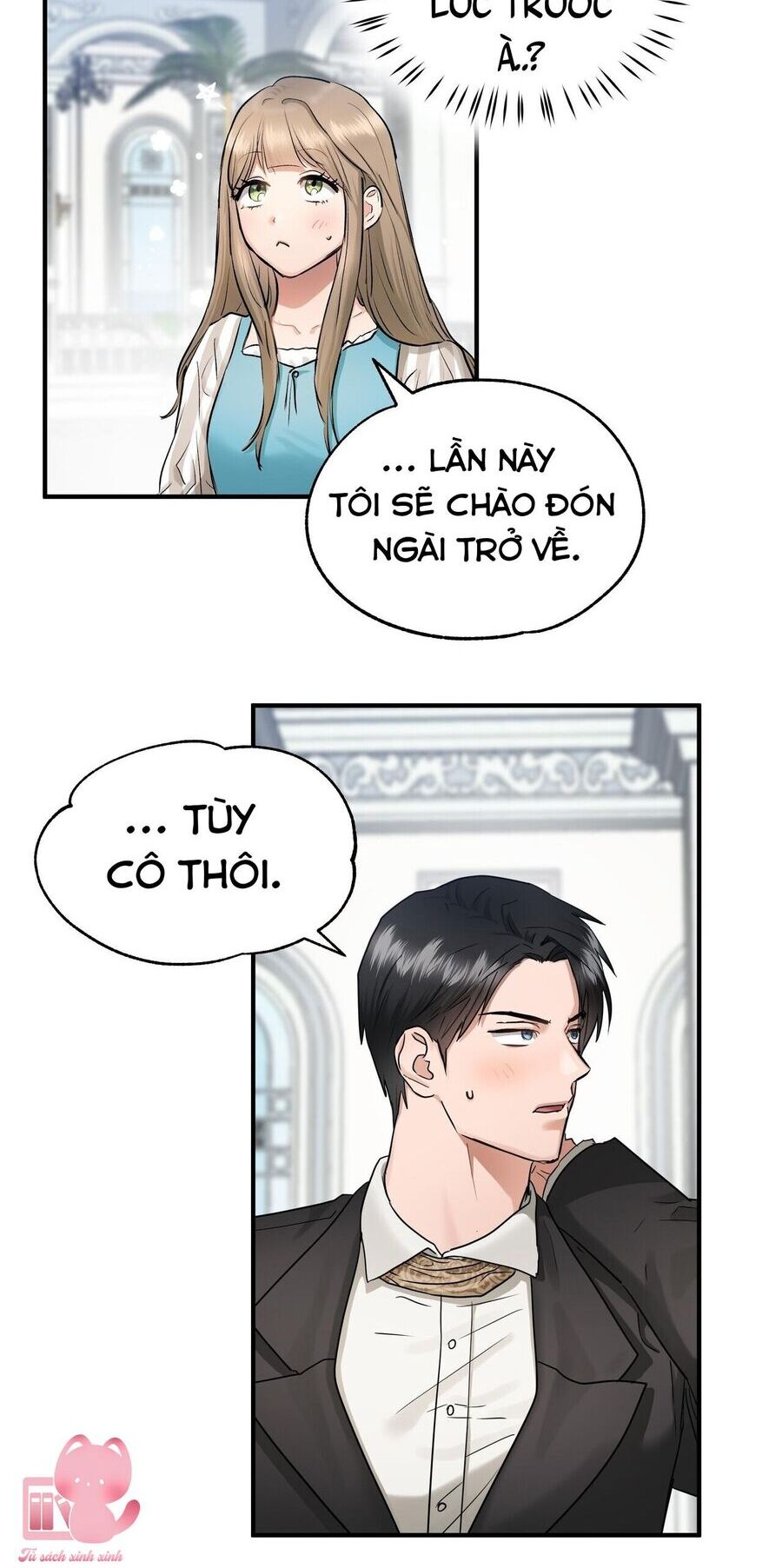 Người Thừa Kế Chapter 36 - 27