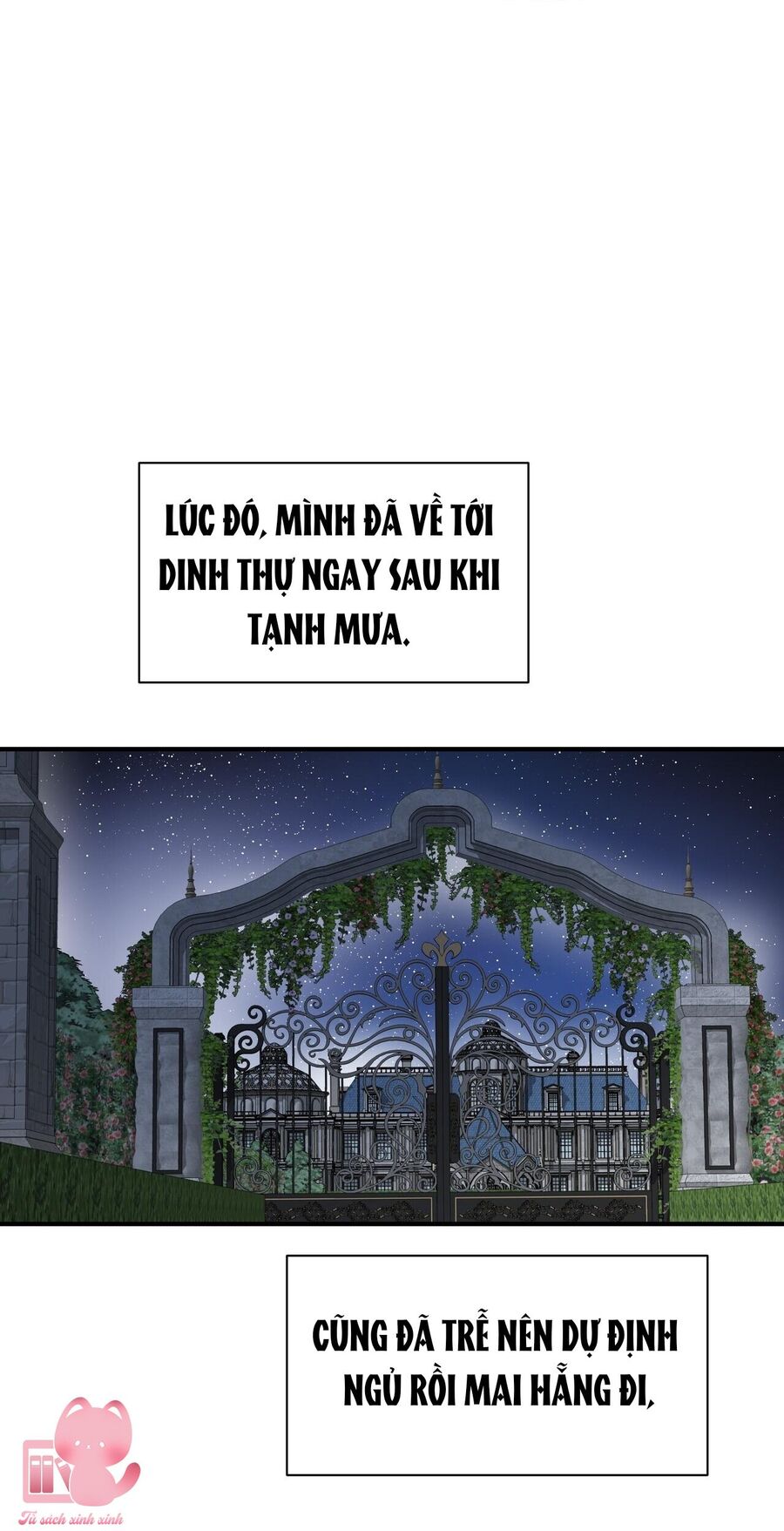 Người Thừa Kế Chapter 36 - 7
