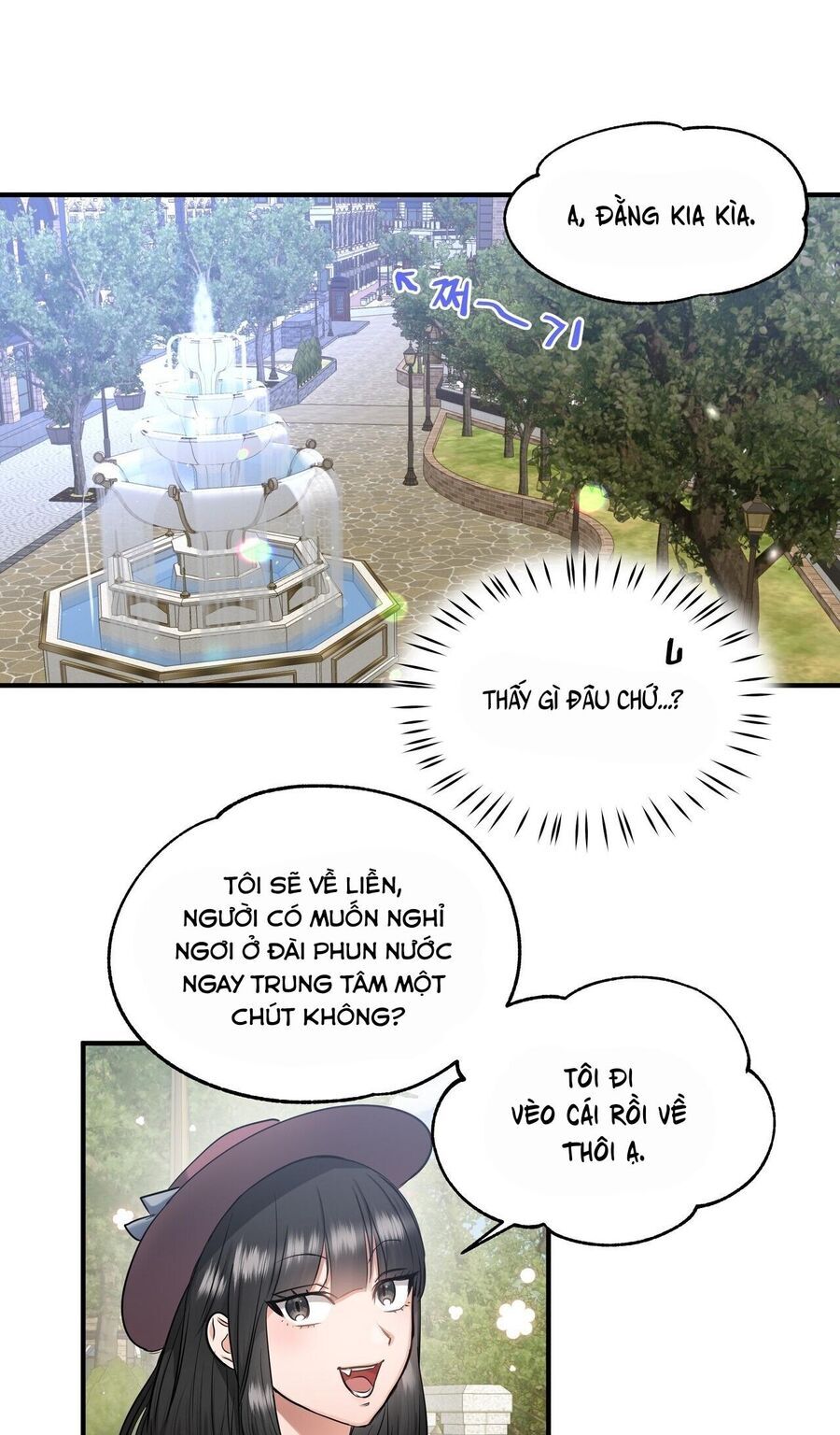 Người Thừa Kế Chapter 37 - 11