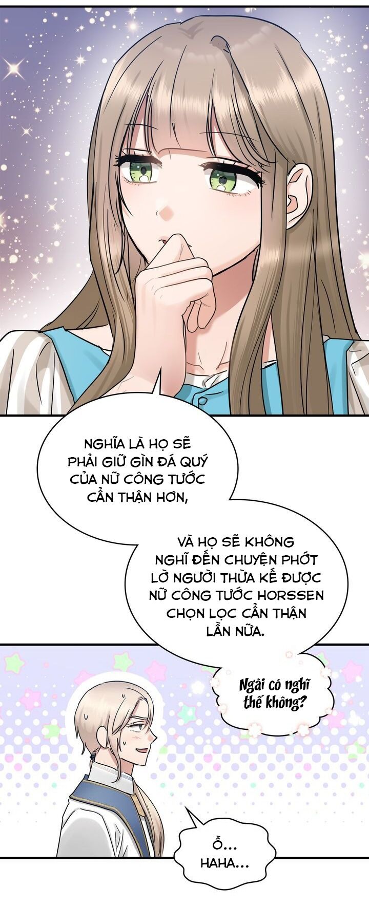 Người Thừa Kế Chapter 43 - 120