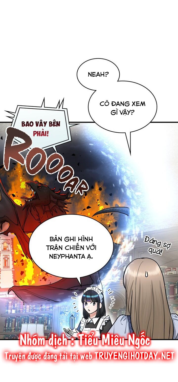 Người Thừa Kế Chapter 43 - 14