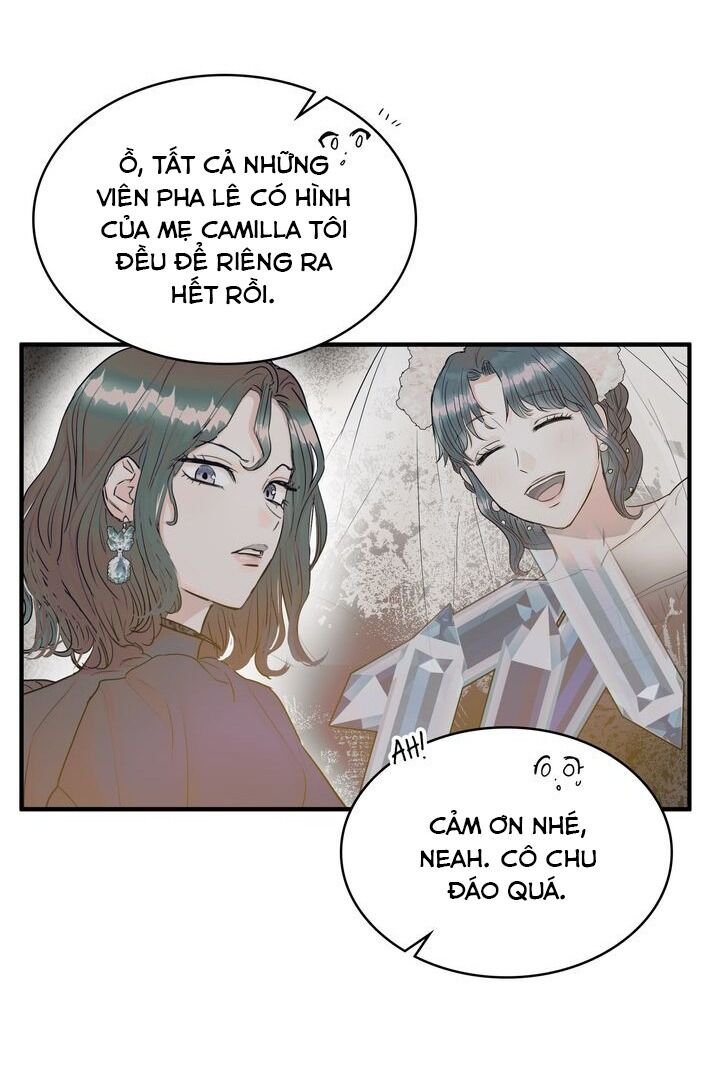 Người Thừa Kế Chapter 43 - 15