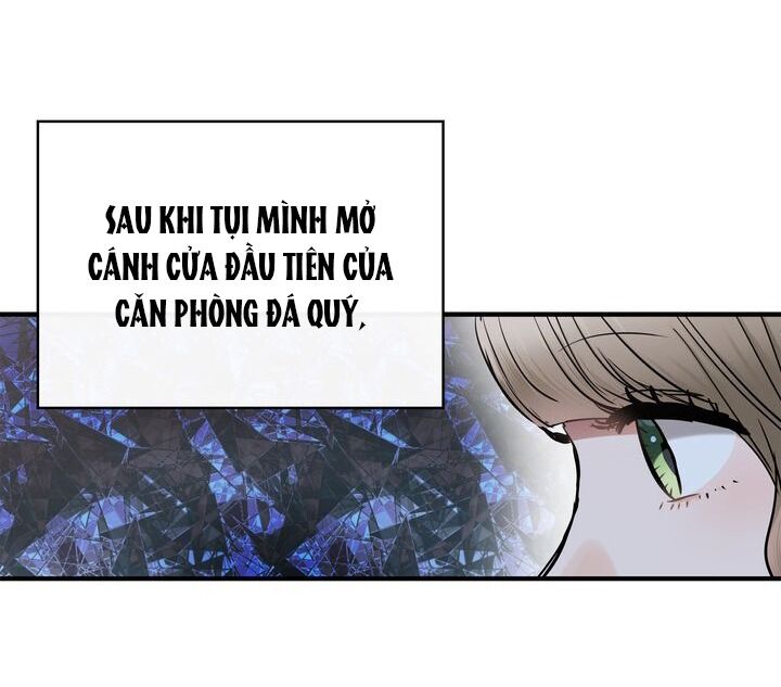 Người Thừa Kế Chapter 43 - 49