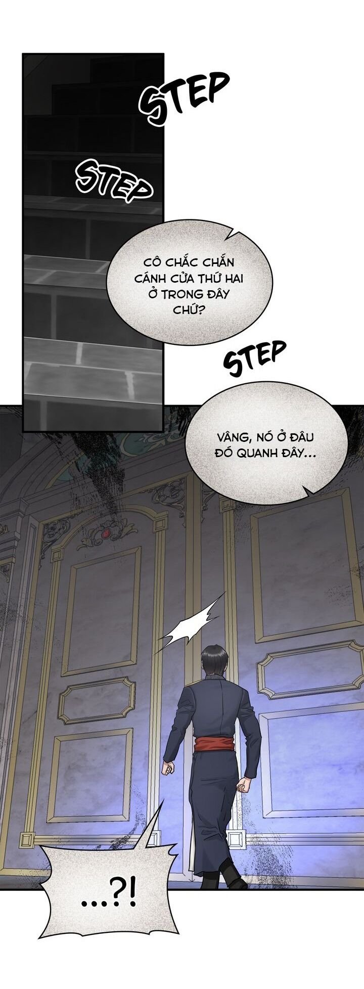Người Thừa Kế Chapter 43 - 62