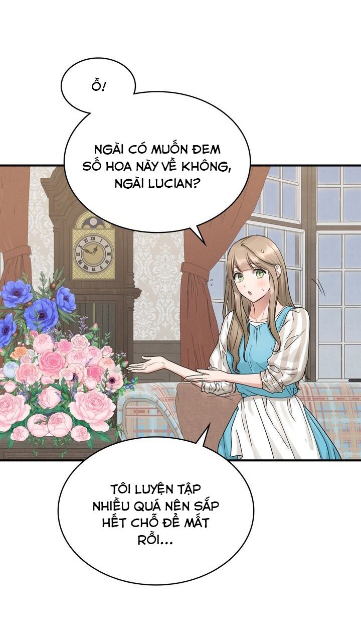 Người Thừa Kế Chapter 43 - 84