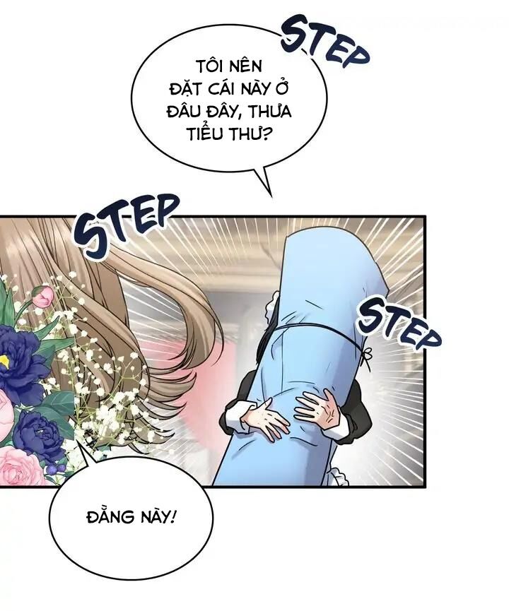 Người Thừa Kế Chapter 44 - 105