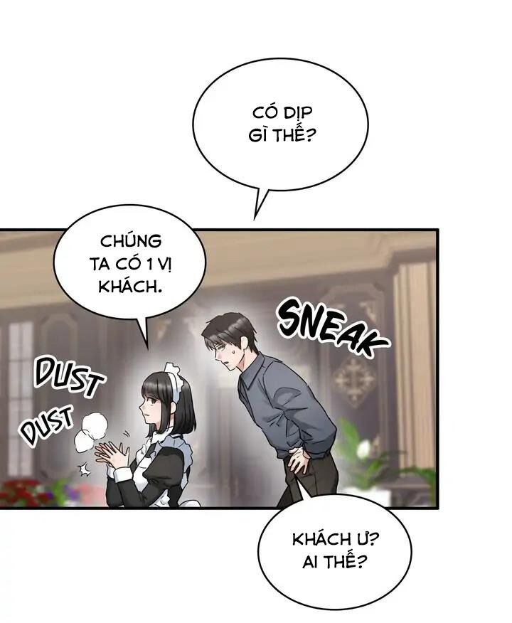 Người Thừa Kế Chapter 44 - 109
