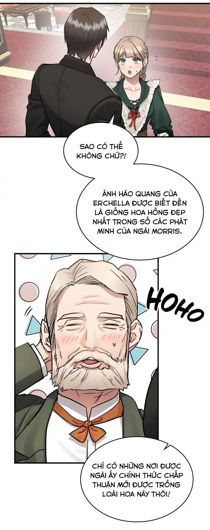 Người Thừa Kế Chapter 44 - 161