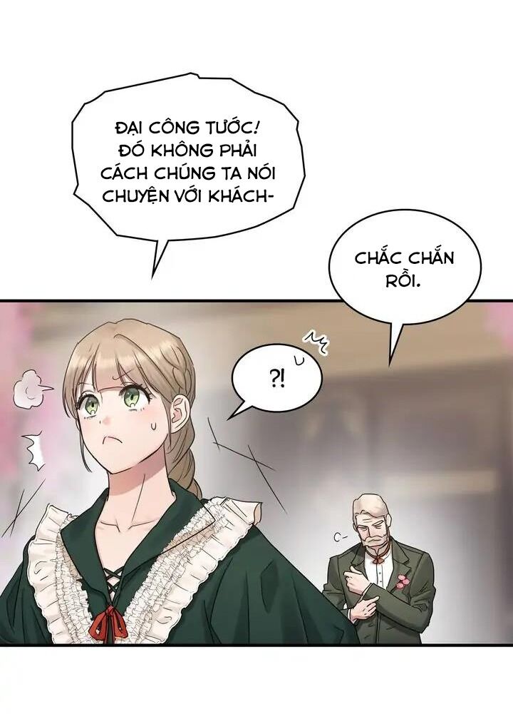 Người Thừa Kế Chapter 44 - 168