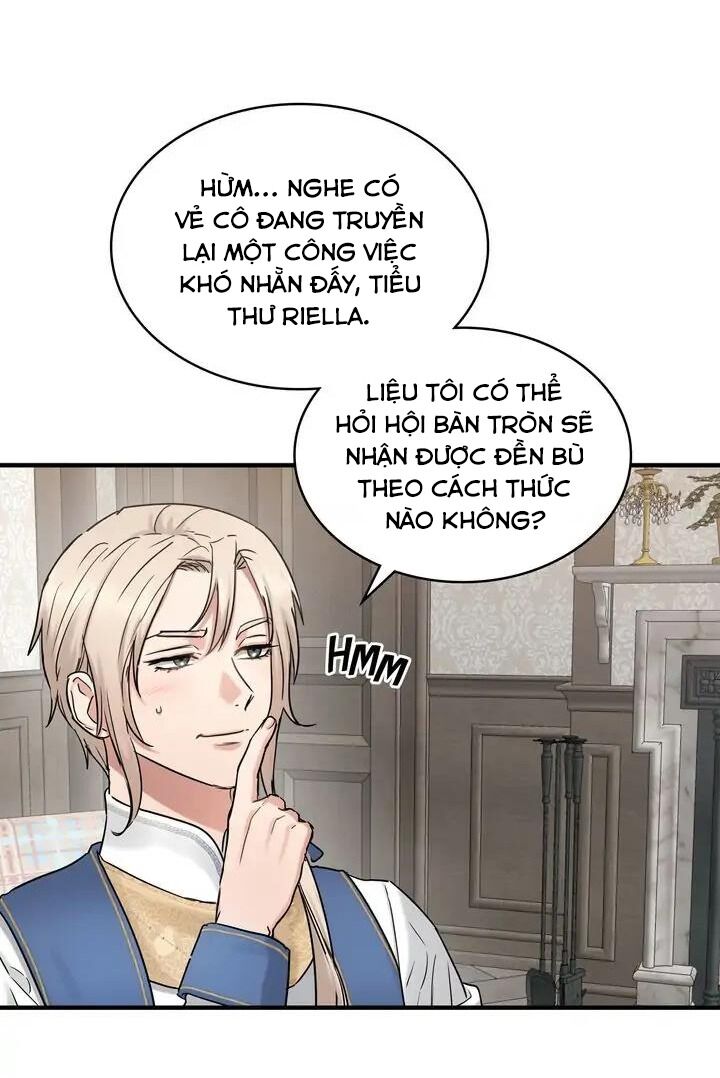 Người Thừa Kế Chapter 44 - 39