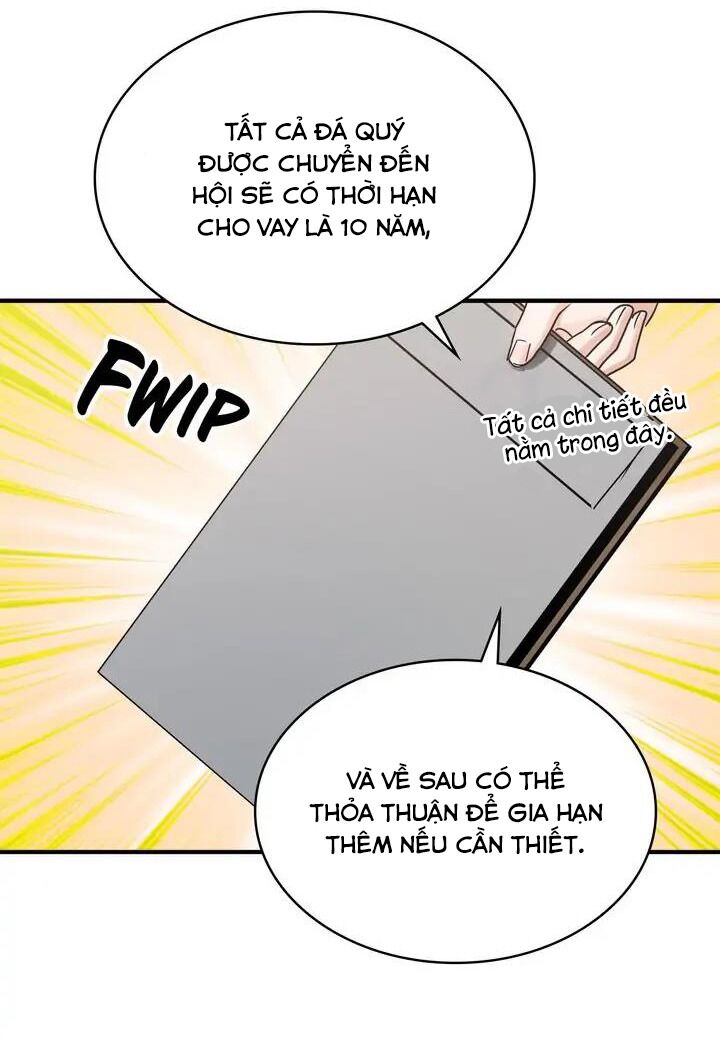 Người Thừa Kế Chapter 44 - 42