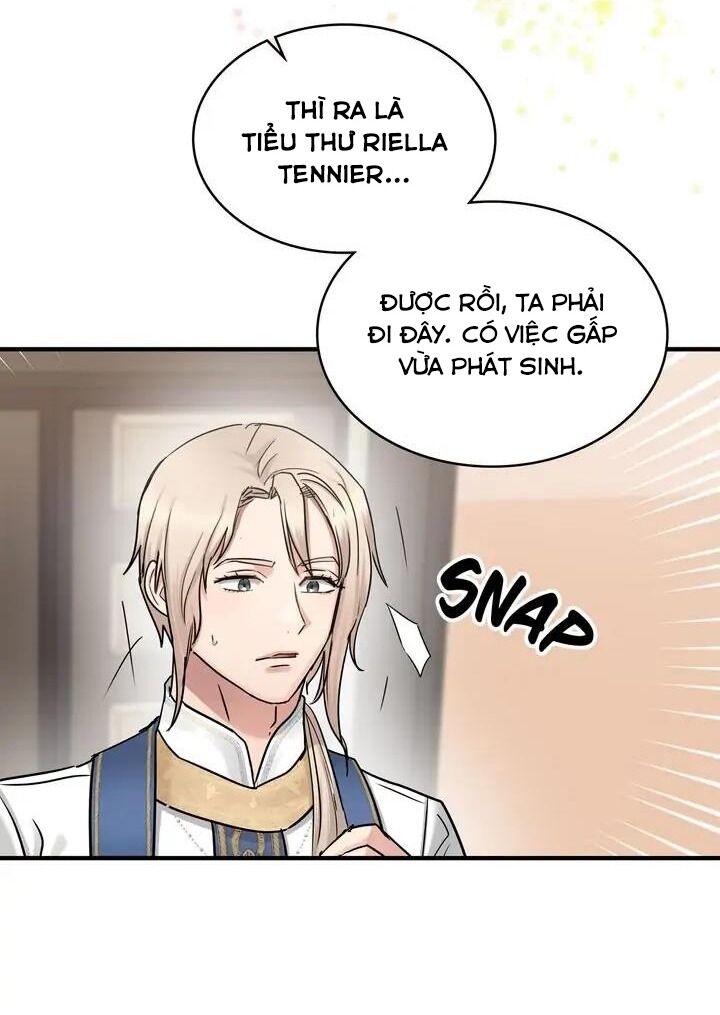 Người Thừa Kế Chapter 44 - 57