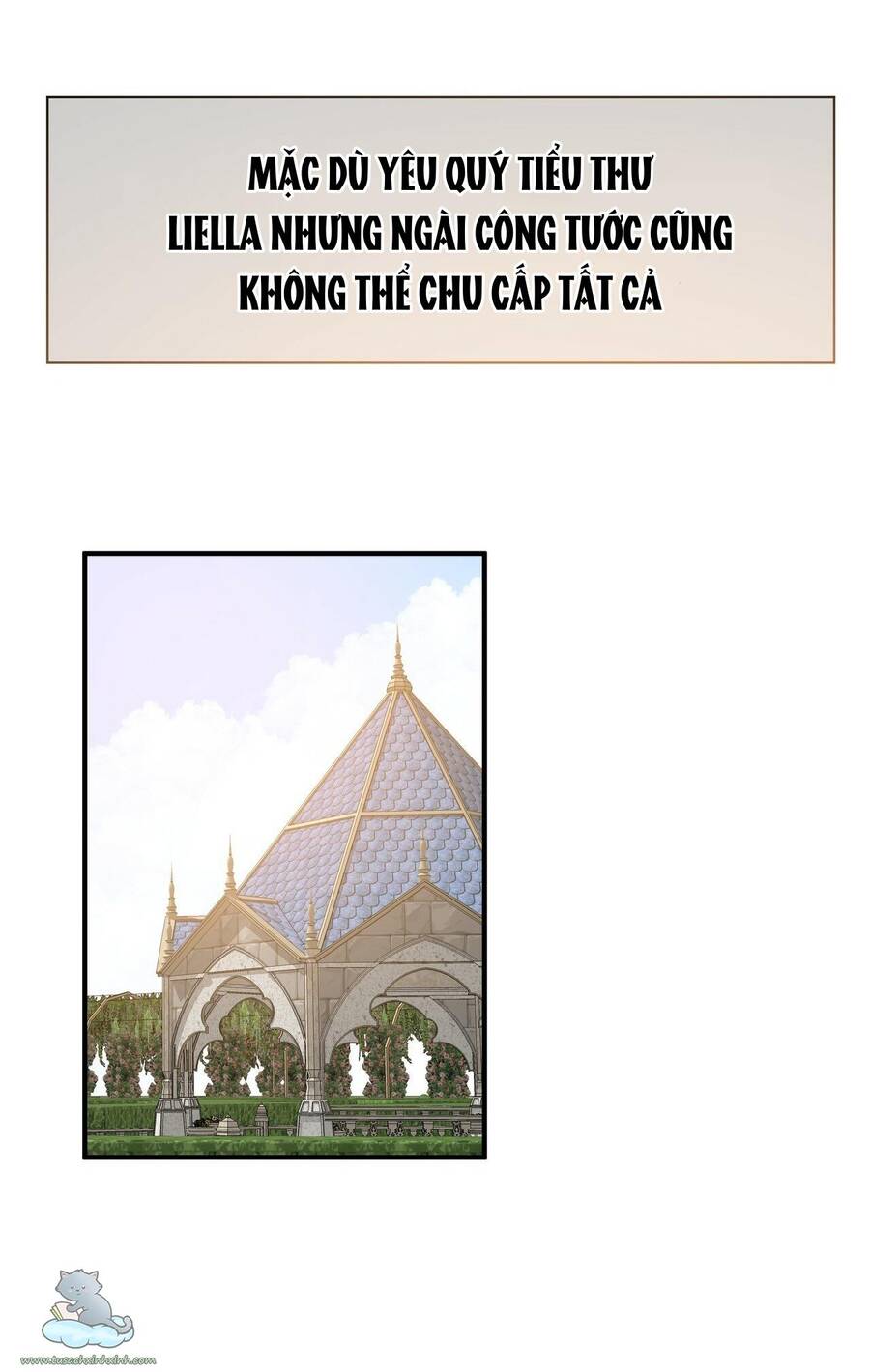 Người Thừa Kế Chapter 10 - 15