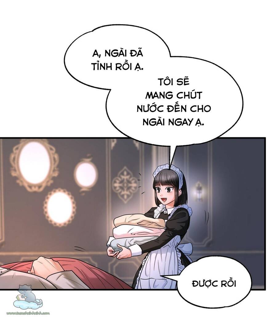 Người Thừa Kế Chapter 10 - 19