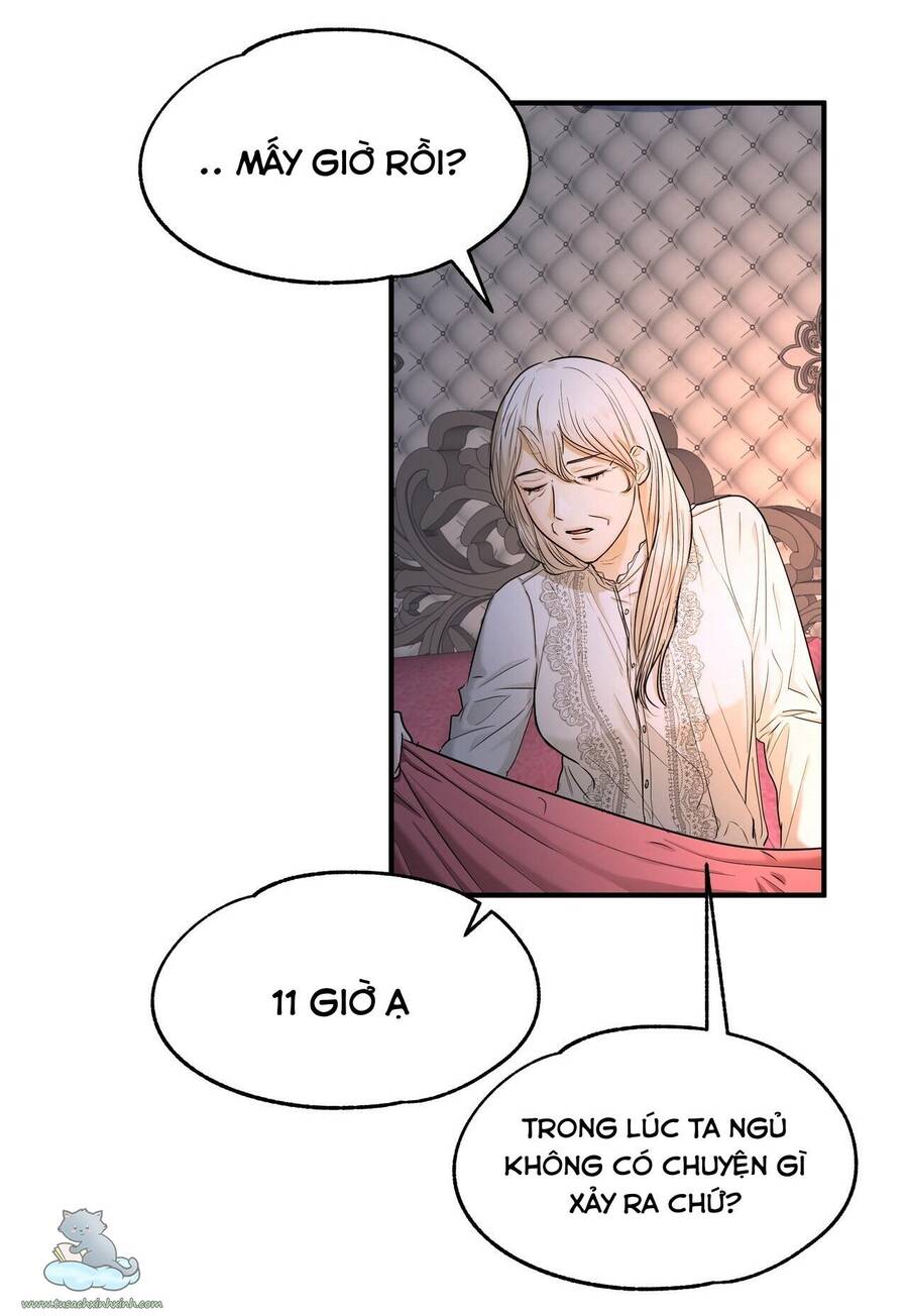 Người Thừa Kế Chapter 10 - 20